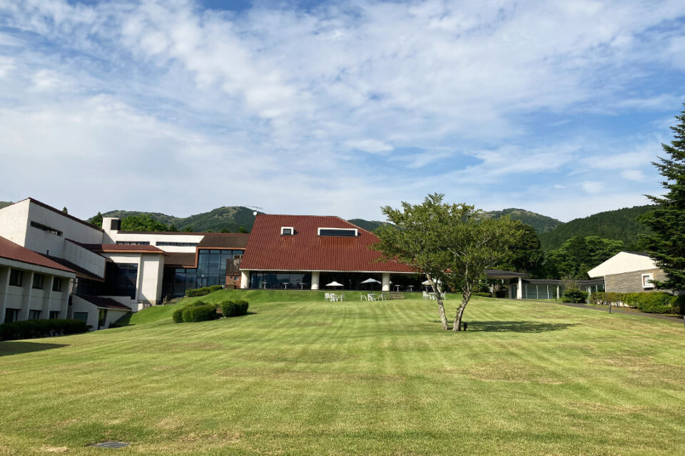 小田急 箱根ハイランドホテル - 小田原・箱根の人気観光地をご紹介！| 【公式】観光フリーペーパー『旅うらら』