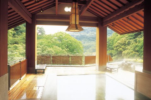 Yuya Ikkyu Onsen 1