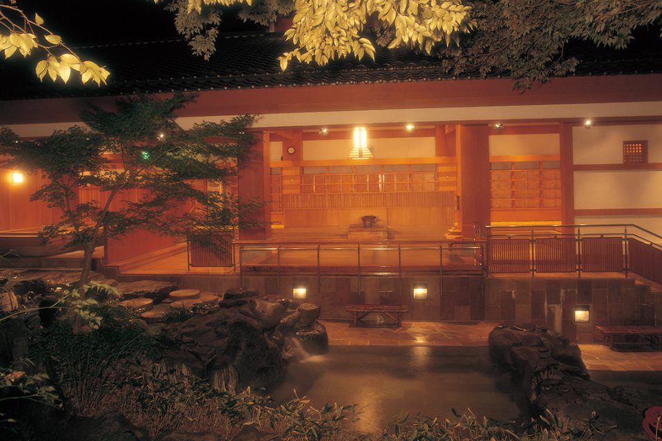 Yuya Ikkyu Onsen 2