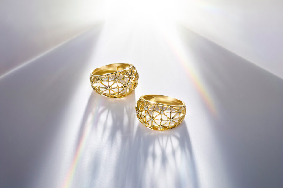 Star Jewelry Motomachi Main Store - Introducing popular