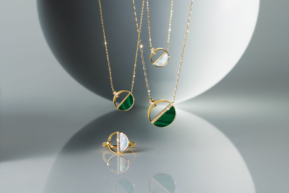 Star Jewelry Motomachi Main Store - Introducing popular