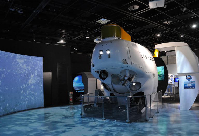 三菱みなとみらい技術館 神奈川（横浜、鎌倉・湘南、小田原・箱根）の観光情報なら旅うらら