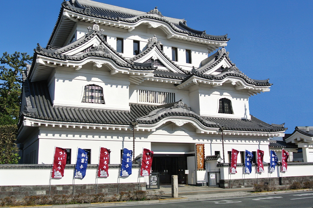 ういろう 神奈川 横浜 鎌倉 湘南 小田原 箱根 の観光情報なら旅うらら