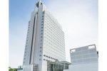 横浜テクノタワーホテルの外観