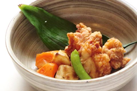 惣イノウエの惣菜イメージ1