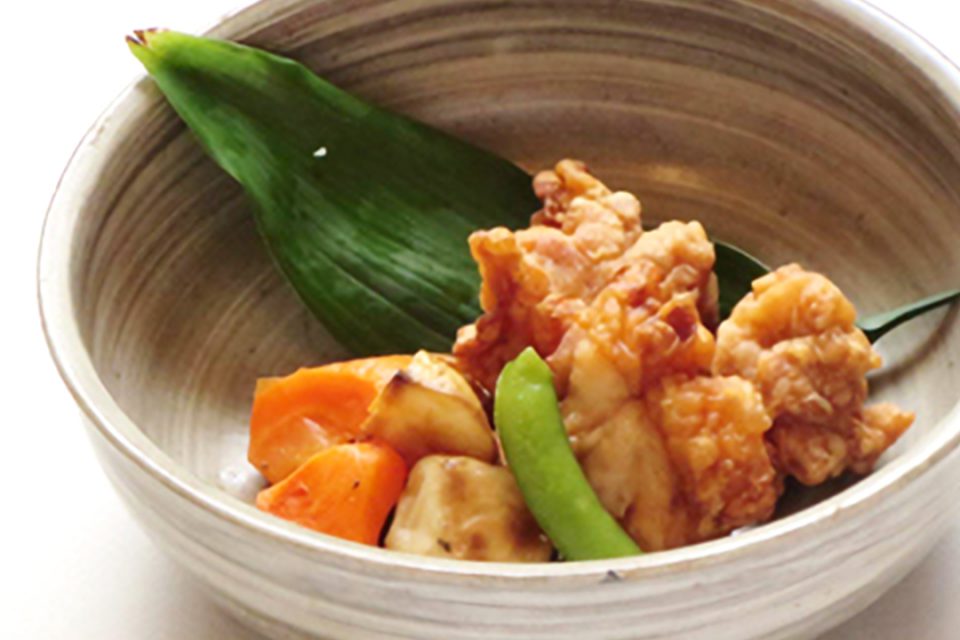 惣イノウエの惣菜イメージ1