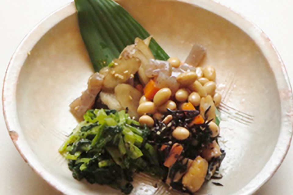惣イノウエの惣菜イメージ2
