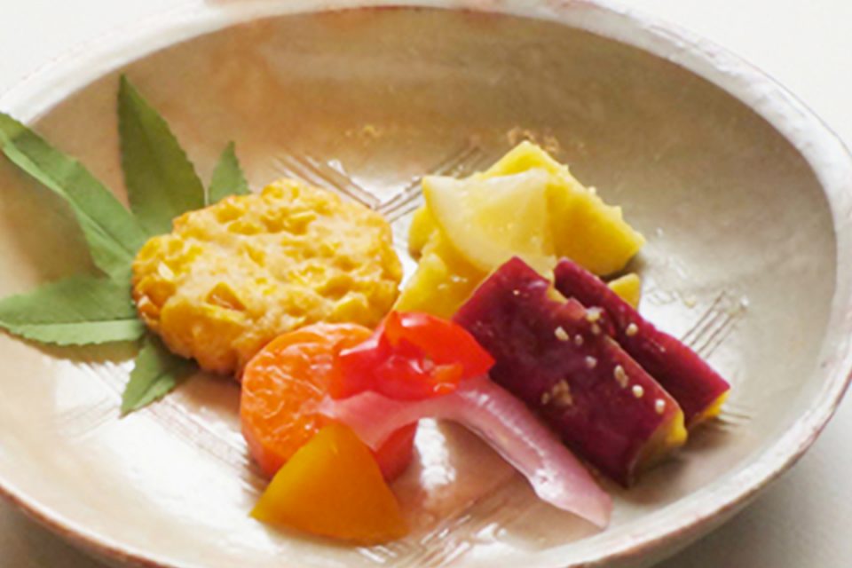 惣イノウエの惣菜イメージ3