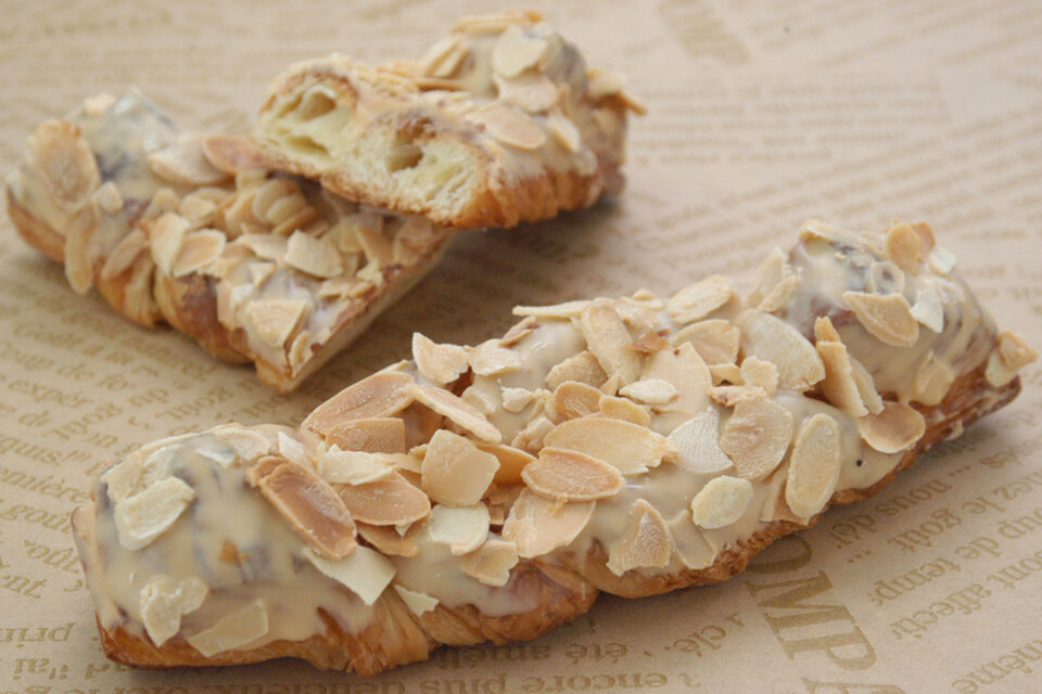 ポンパドウル 元町本店のムトン