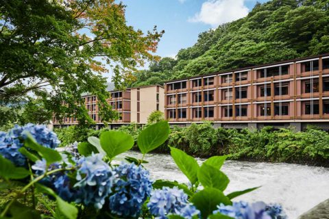 Hotel Indigo Hakone Gora