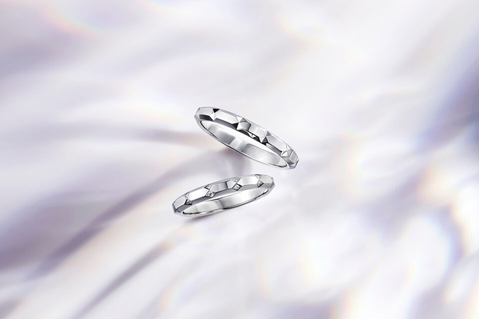 スタージュエリーのBRIDAL