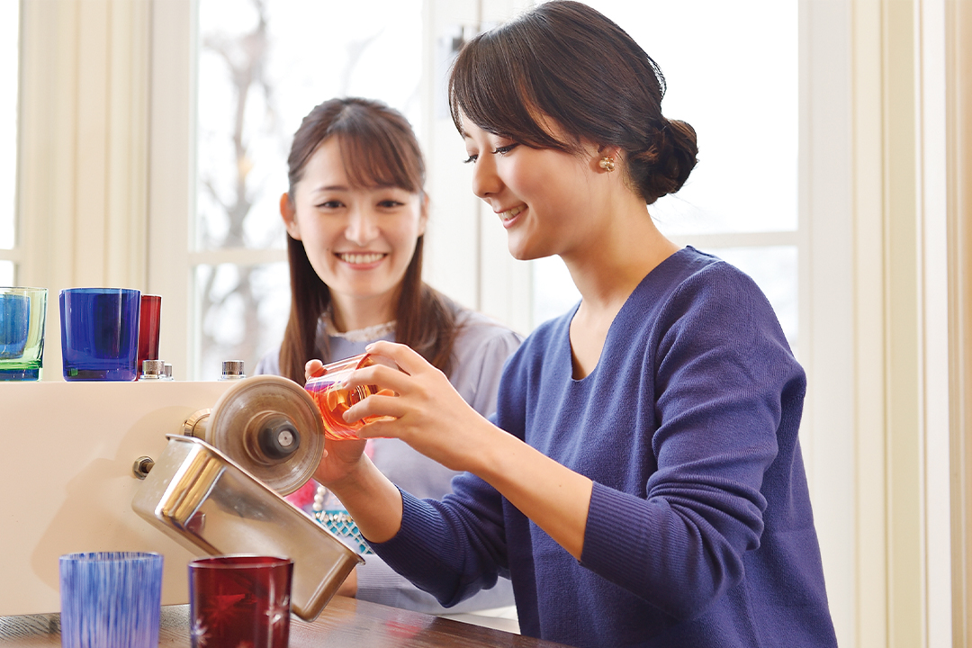 箱根強羅公園 体験工芸館 クラフトハウス - 小田原・箱根の人気観光地