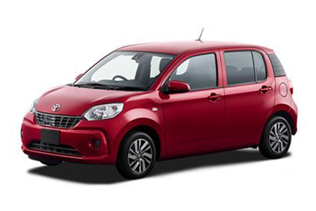 Toyota Rent a Lease Kanagawa ShinYokohama Ekimae Store Travel