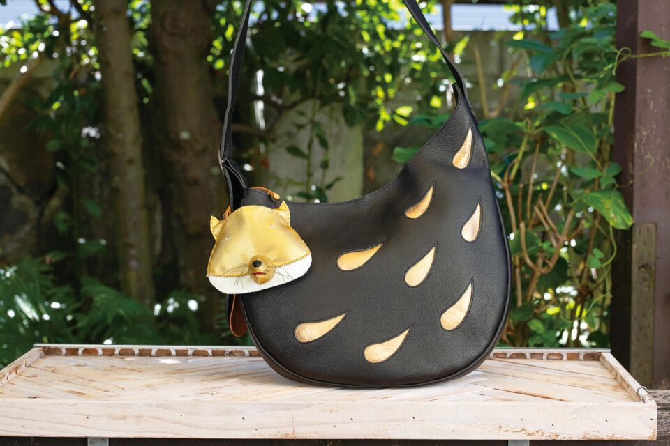 レザーショップガッシュの商品