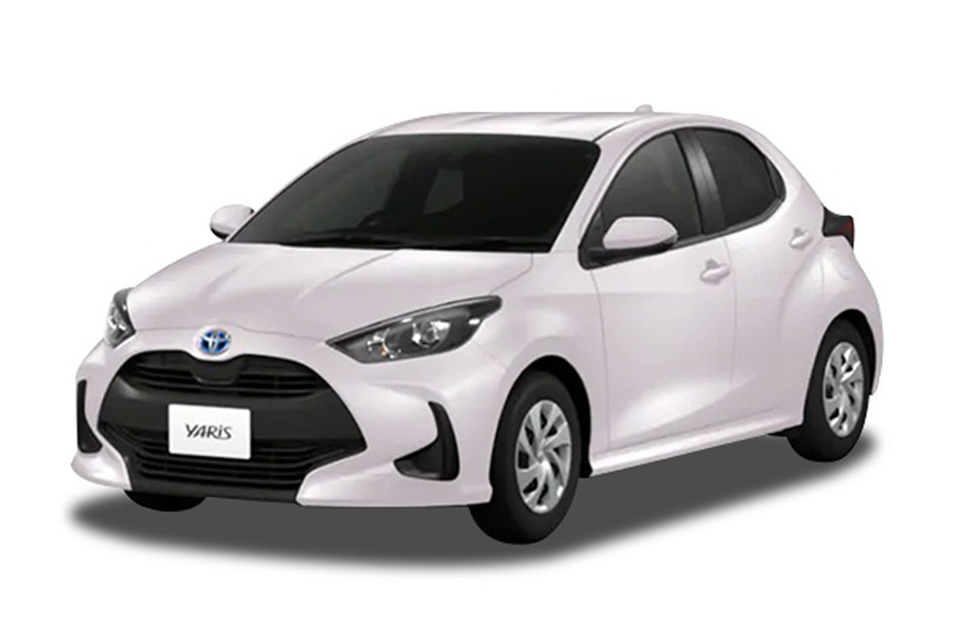 Toyota Rent a Car Odawara Ekimae Store Kanagawa (Yokohama, Kamakura