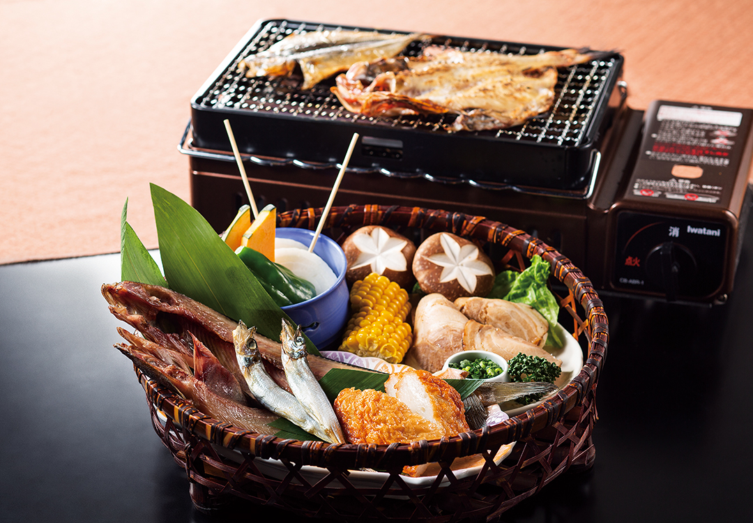 炉端焼き 紅葉 神奈川（横浜、鎌倉・湘南、小田原・箱根）の観光情報なら旅うらら