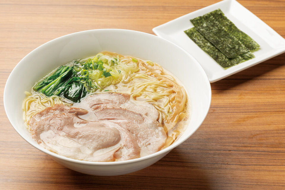 R&B Shioramen