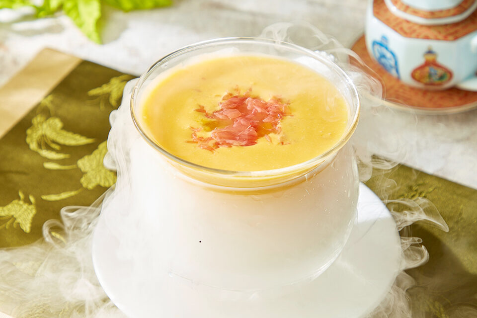 マンゴーマンゴー