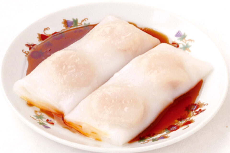 菜香新館
