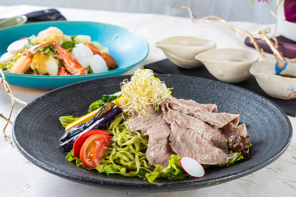 横浜ベイシェラトン ホテル＆タワーズ