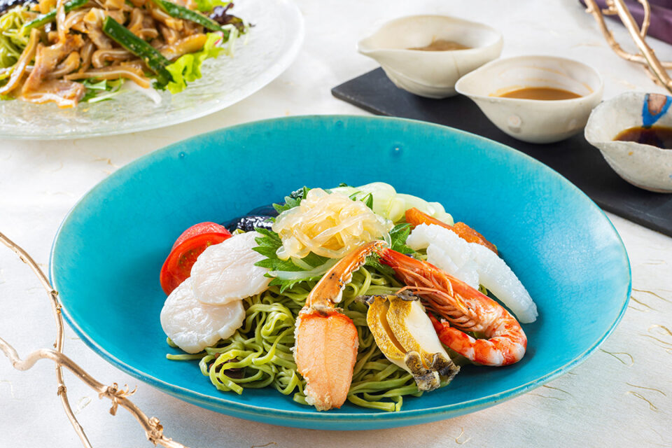 横浜ベイシェラトン ホテル＆タワーズ