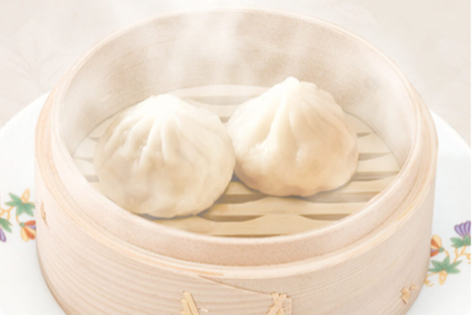 菜香新館
