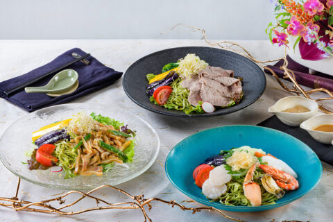 横浜ベイシェラトン ホテル&タワーズ