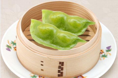 菜香新館