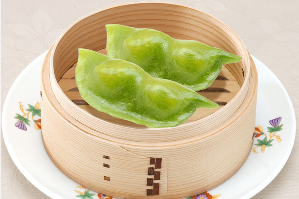 菜香新館