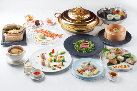菜香新館