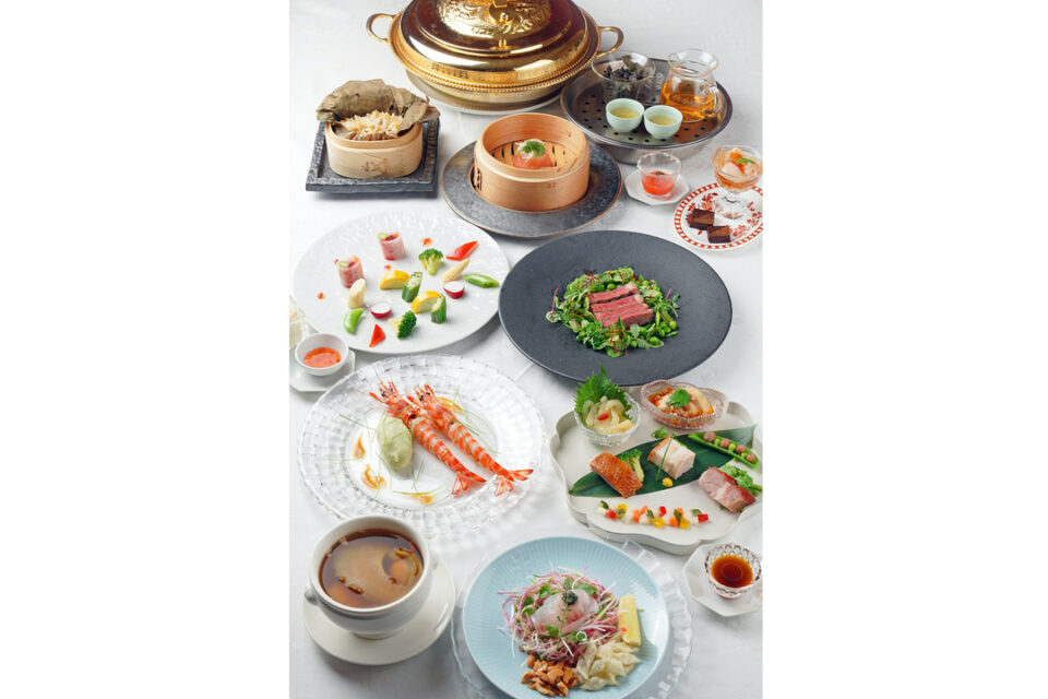 菜香新館
