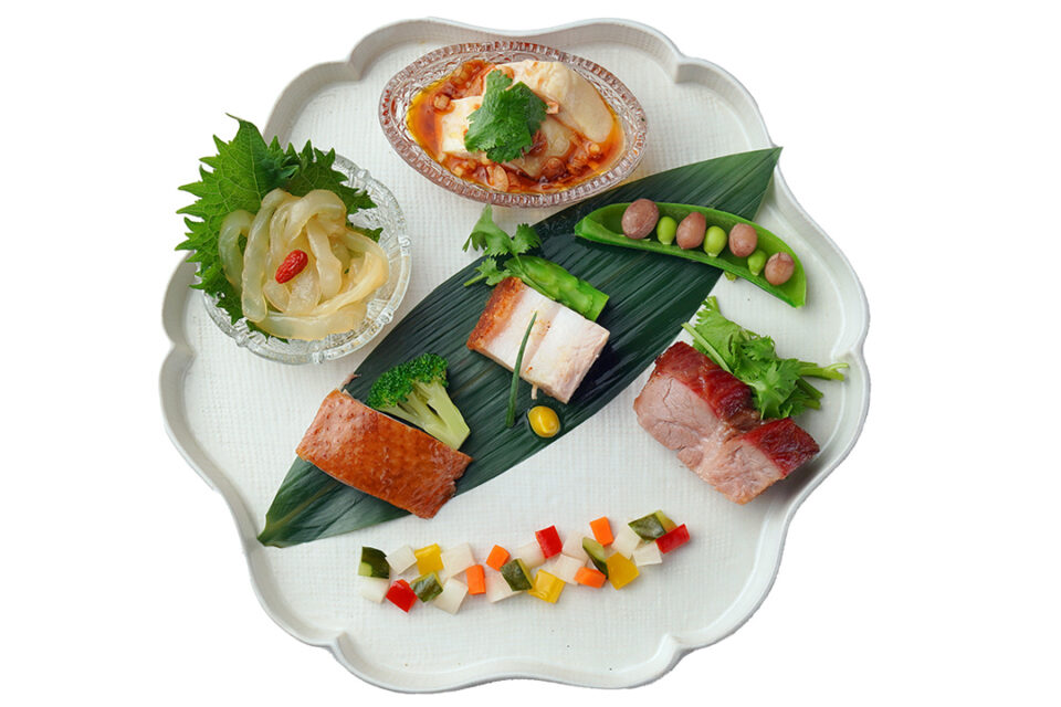 菜香新館