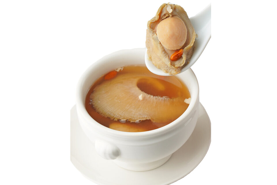 菜香新館