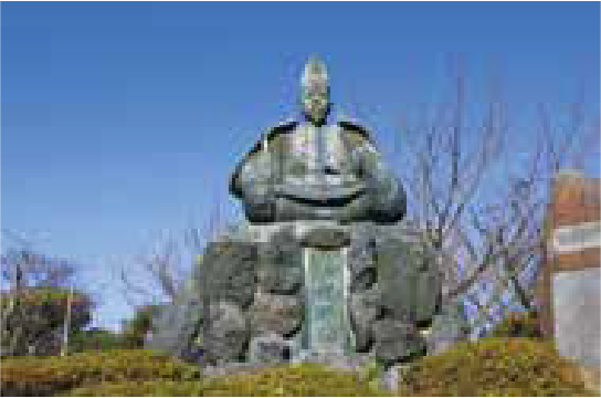 源氏山公園