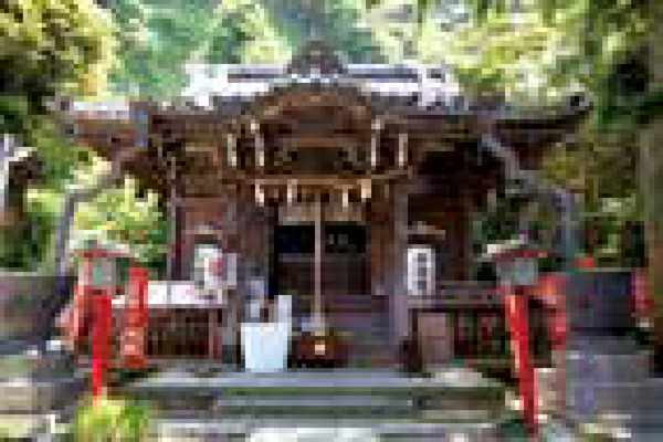 八雲神社