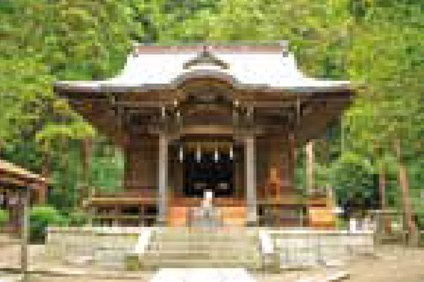 御霊神社