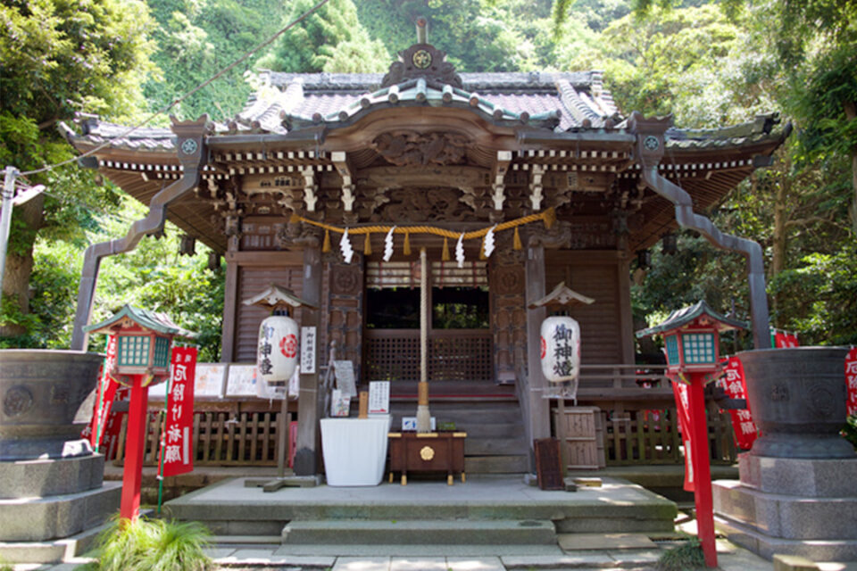 八雲神社