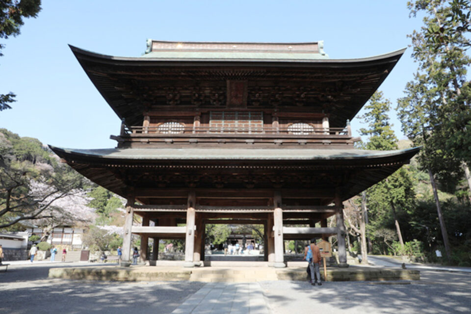 円覚寺