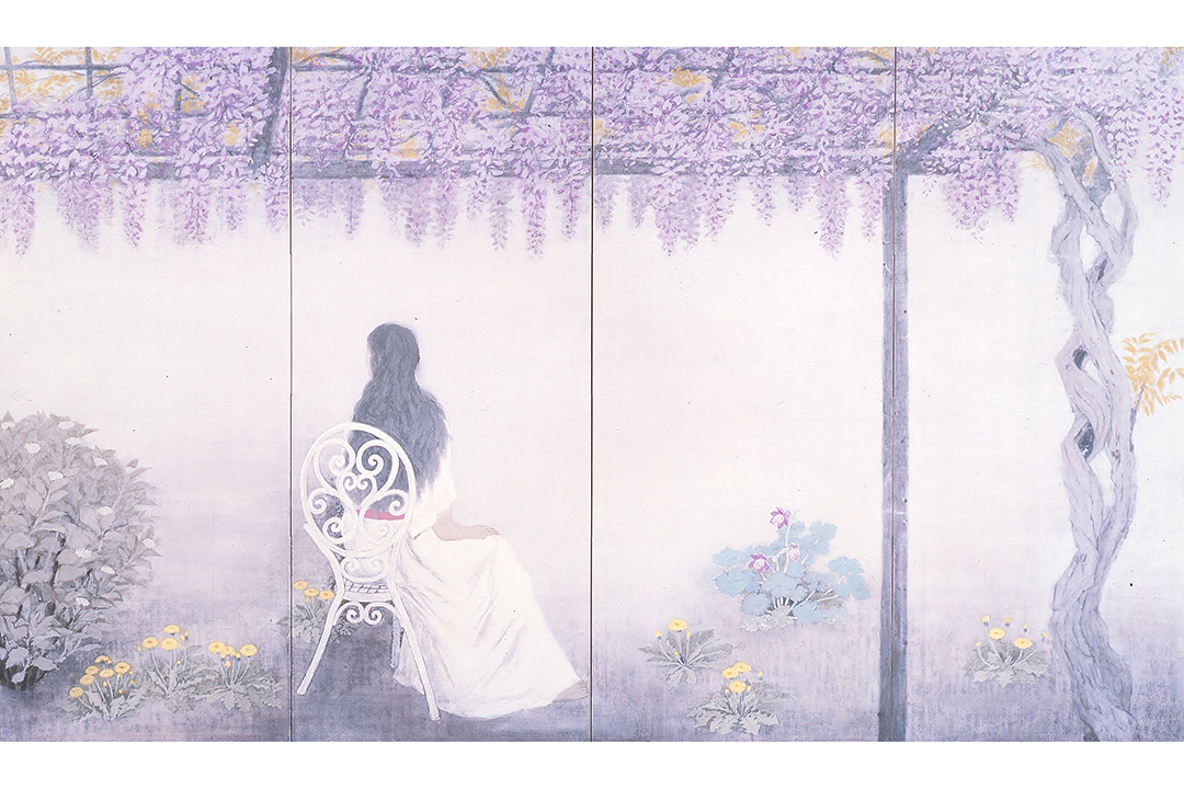 箱根・芦ノ湖 成川美術館コレクション展 - Sfumart