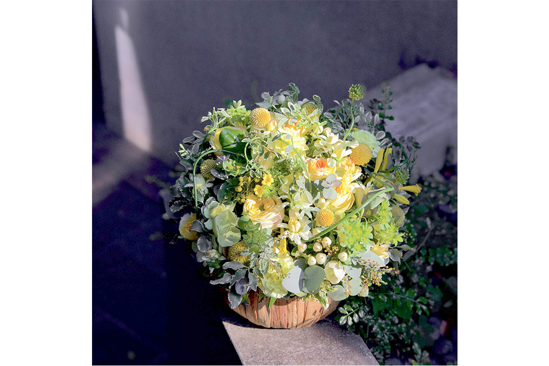 4292 PET 5cm×10m 薇花之院 海外マスキングテープ PET 薇花之院 5cm×10m 100cm/loop 海外マスキングテープ 海外マステ 花