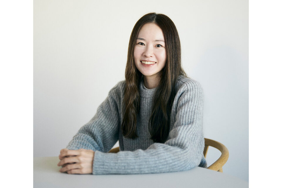 福島よし恵