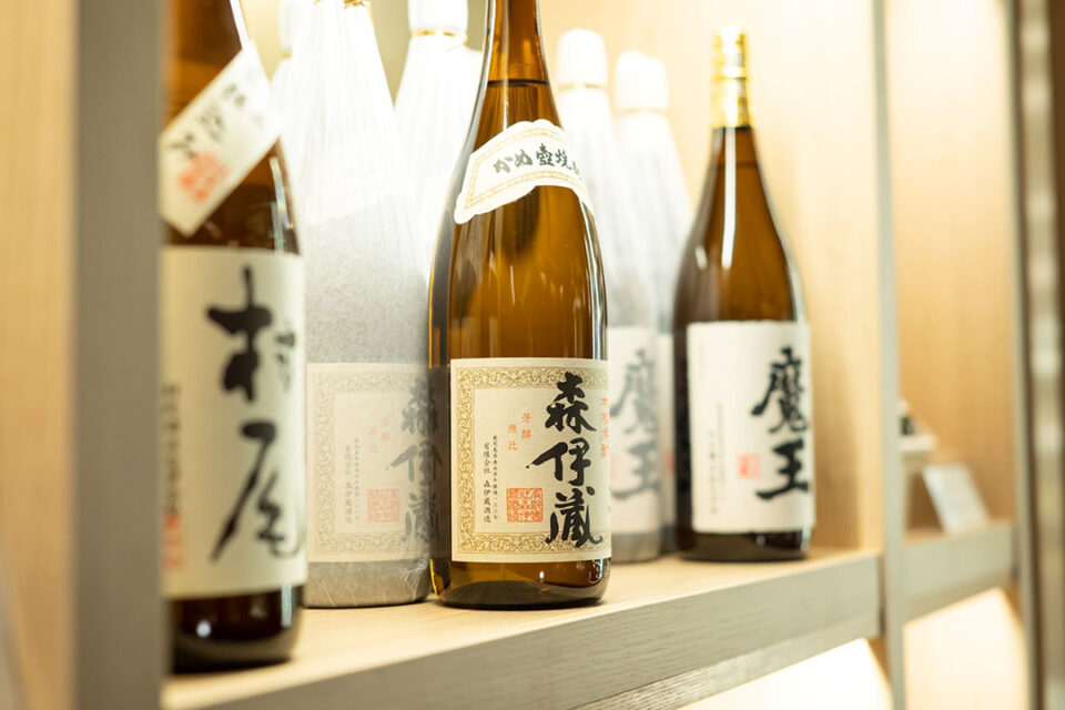 日本酒イメージ