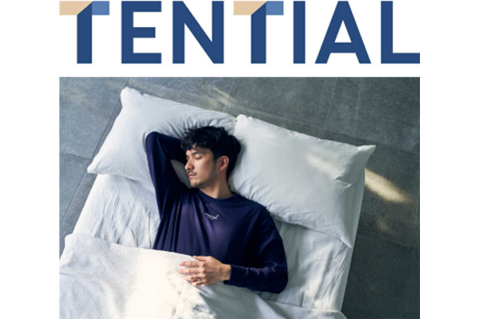 TENTIAL 横浜みなとみらい