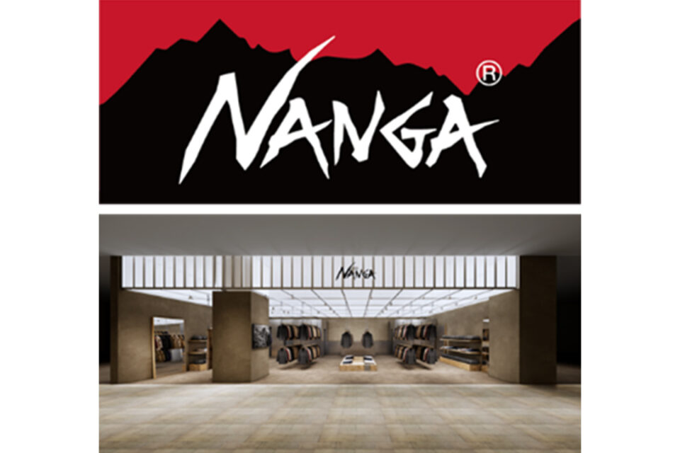 NANGA SHOP YOKOHAMA