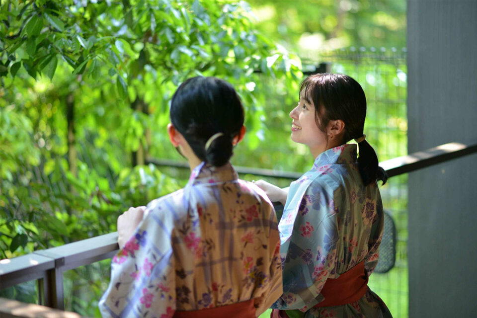 「はなをり 野鳥を探してあさんぽプラン」イメージ3