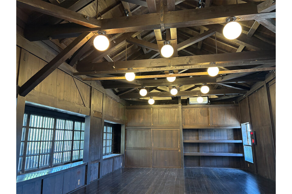 なりわい交流館_内観1