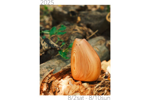 おのりゅうセイ 個展