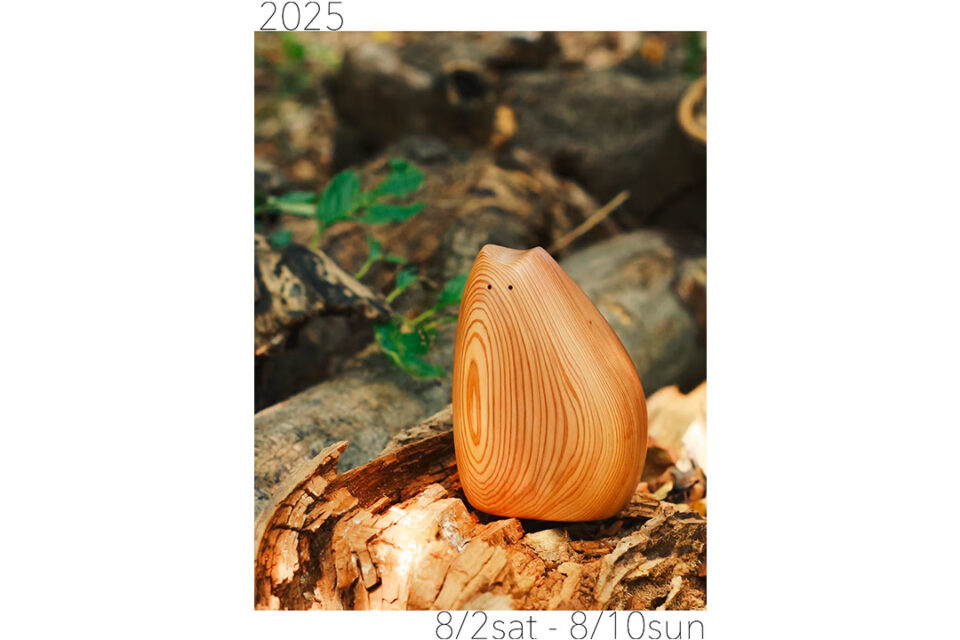 おのりゅうセイ 個展