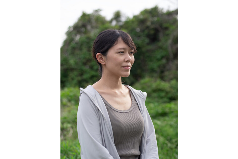 戸田 沙也加　TODA Sayaka