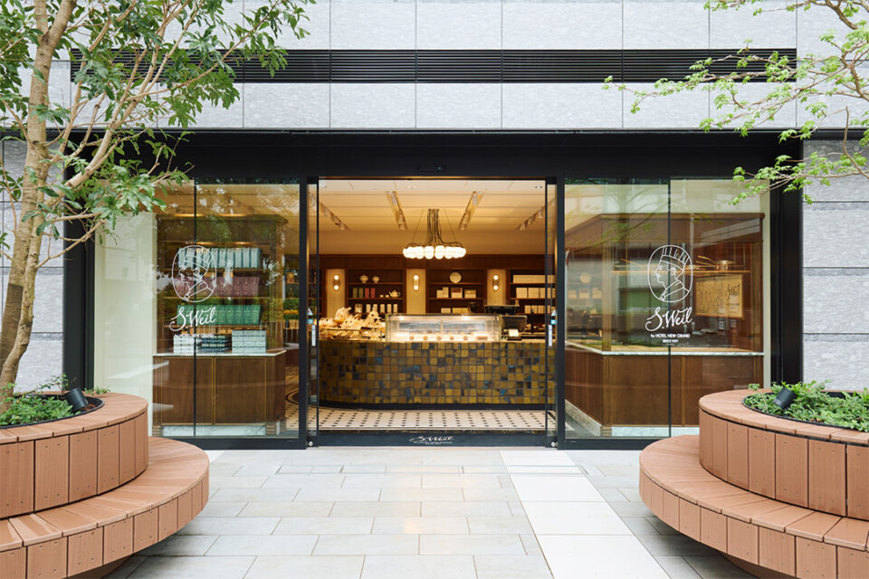 S.Weil by HOTEL NEW GRAND_1